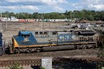 CSXT 481